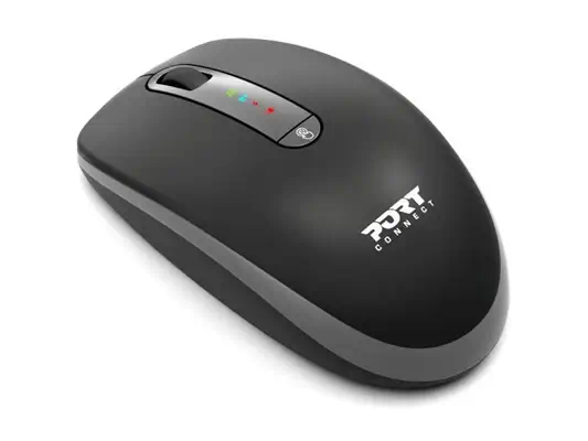 Port Designs - Pack Clavier, souris - visuel 3