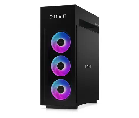 OMEN MAX 45L Gaming DT GT23-0007nf PC - HP - Unité Centrale - visuel 4