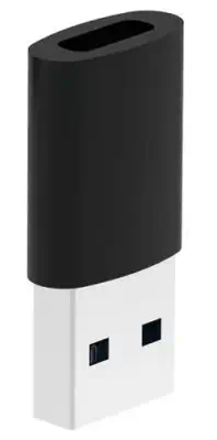 Port Designs 501939 chargeur d'appareils mobiles Ordinateur portable, Smartphone, Tablette Noir Sect - Accessoire Divers - visuel 9