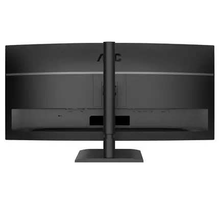 AOC CU34E4C écran plat de PC 86,4 cm (34") 3440 x 1440 pixels Noir - Ecran Ordinateur - visuel 8