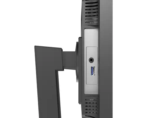 Sharp MultiSync EA241W écran plat de PC 61 cm (24") 1920 x 1200 pixels Full HD LCD Noir - Ecran Ordinateur - visuel 6