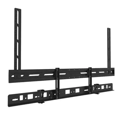Neomounts AV30-500BL Kit vidéobar 43-110" - VESA - max 10 kg - universel - Accessoire ENI, TBI et VPI - visuel 5