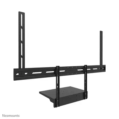 Neomounts AV45-500BL Kit de support d'ordinateur portable 43-110" - max 2,5 kg - VESA 200x200-800x60 - Accessoire ENI, TBI et VPI - visuel 8