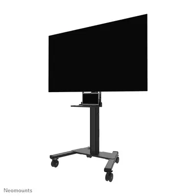 Neomounts AV45-500BL Kit de support d'ordinateur portable 43-110" - max 2,5 kg - VESA 200x200-800x60 - Accessoire ENI, TBI et VPI - visuel 3