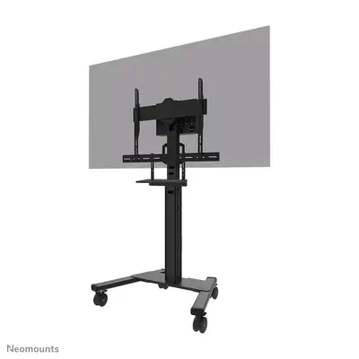 Neomounts AV45-500BL Kit de support d'ordinateur portable 43-110" - max 2,5 kg - VESA 200x200-800x60 - Accessoire ENI, TBI et VPI - visuel 2