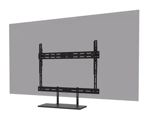 Neomounts AV40-500BL Kit de support de clavier 43-110" - VESA - max 2,5 kg - universel - Accessoire ENI, TBI et VPI - visuel 10