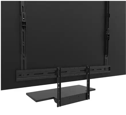 Neomounts AV40-500BL Kit de support de clavier 43-110" - VESA - max 2,5 kg - universel - Accessoire ENI, TBI et VPI - visuel 8