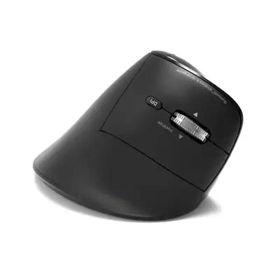 Port Designs ERGO AUDITOR souris Universel Droitier RF sans fil + Bluetooth Optique 4800 DPI - Souris - visuel 2