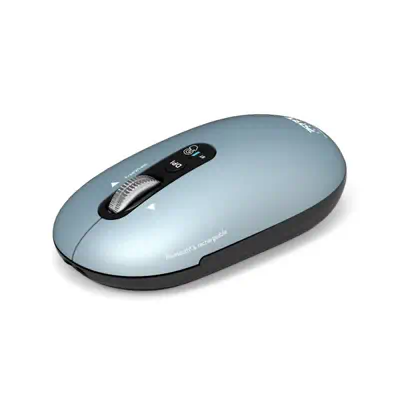 Port Designs PURE MAC souris Universel Ambidextre Bluetooth Optique 3200 DPI - Souris - visuel 3
