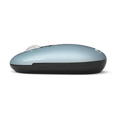 Port Designs PURE MAC souris Universel Ambidextre Bluetooth Optique 3200 DPI - Souris - visuel 4
