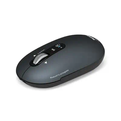 Port Designs PURE MAC souris Universel Ambidextre Bluetooth Optique 3200 DPI - Souris - visuel 3