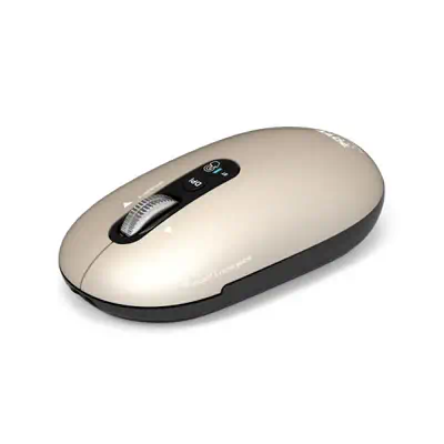 Port Designs PURE MAC souris Universel Ambidextre Bluetooth Optique 3200 DPI - Souris - visuel 3
