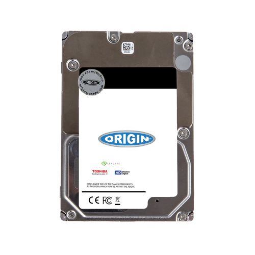 Vente Origin Storage 2TB SATA 7.2K BLACK 5.25IN REMOVABLE au meilleur prix