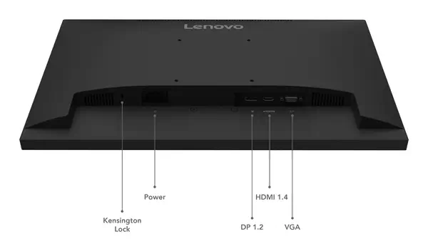 Lenovo ThinkVision E22-40 Moniteur - Ecran Ordinateur - visuel 9