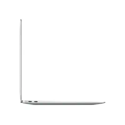 MacBook Air 13'' M1 (GPU 7 coeurs) 8Go 128Go SSD 2020 Argent + Coque - Grade Reconditionné en France - Apple - PC Portable reconditionné - visuel 4