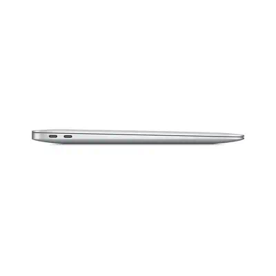 MacBook Air 13'' M1 (GPU 7 coeurs) 8Go 128Go SSD 2020 Argent + Coque - Grade Reconditionné en France - Apple - PC Portable reconditionné - visuel 5