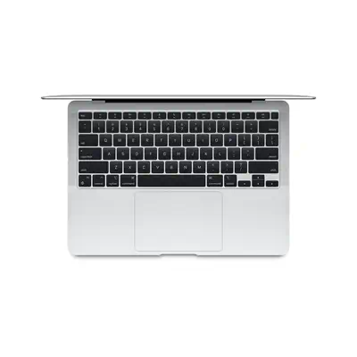 MacBook Air 13'' M1 (GPU 7 coeurs) 8Go 128Go SSD 2020 Argent + Coque - Grade Reconditionné en France - Apple - PC Portable reconditionné - visuel 2
