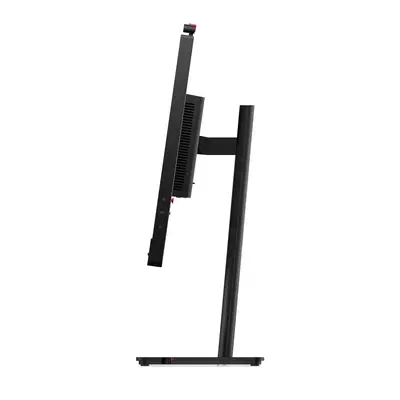 Lenovo ThinkVision T27QD-4v Moniteur - Ecran Ordinateur - visuel 6