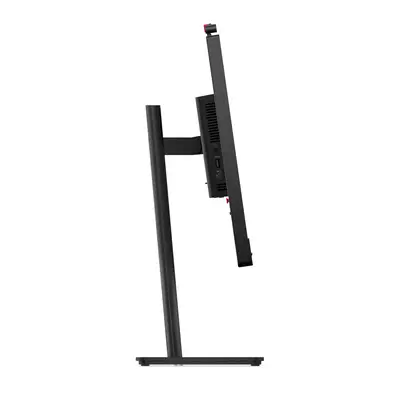 Lenovo ThinkVision T27QD-4v Moniteur - Ecran Ordinateur - visuel 5