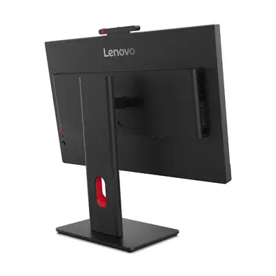 Lenovo ThinkVision T27QD-4v Moniteur - Ecran Ordinateur - visuel 7