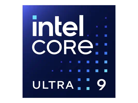 Intel - Processeur - visuel 1