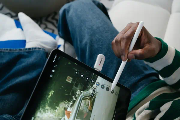 Verbatim 30228 lecteur USB flash 64 Go USB Type-C 3.2 Gen 1 (3.1 Gen 1) Blanc - Carte Mémoire - visuel 6