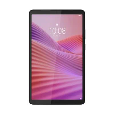 Lenovo Tab K9 Mediatek 64 Go 22,1 cm (8.7") 4 Go Wi-Fi 5 (802.11ac) Android 14 Gris - Tablette Android - visuel 1