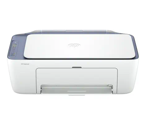 HP DeskJet 2922 Sans fil All-in-One Couleur Imprimante - Multifonctions Jet d'encre - visuel 1