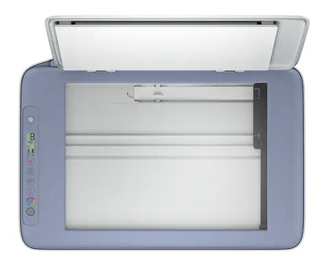 HP DeskJet 2922 Sans fil All-in-One Couleur Imprimante - Multifonctions Jet d'encre - visuel 10