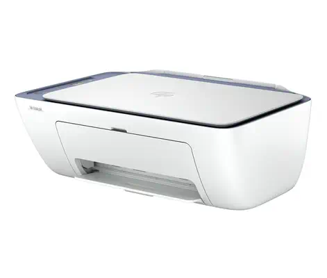 HP DeskJet 2922 Sans fil All-in-One Couleur Imprimante - Multifonctions Jet d'encre - visuel 9
