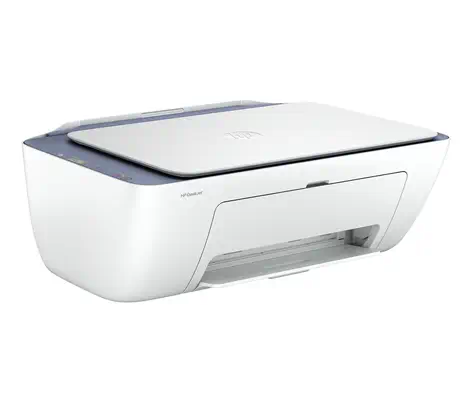 HP DeskJet 2922 Sans fil All-in-One Couleur Imprimante - Multifonctions Jet d'encre - visuel 2