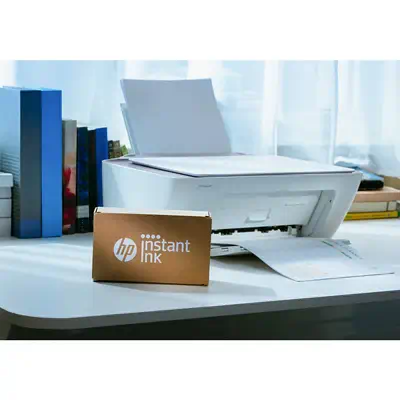 HP DeskJet 2922 Sans fil All-in-One Couleur Imprimante - Multifonctions Jet d'encre - visuel 10
