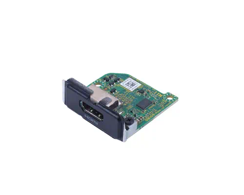 HP HDMI 2.1 v3 Flex IO carte et adaptateur d'interfaces - Accessoire - visuel 1