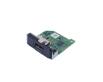Achat responsable HP HDMI 2.1 v3 Flex IO carte et adaptateur d'interfaces