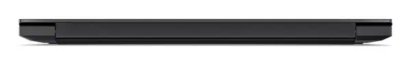 Lenovo ThinkPad T1g Gen 8 Intel Core Ultra 9 285H Ordinateur portable 40,6 cm (16") WUXGA 64 Go LPDD - Station de Travail Mobile - visuel 10
