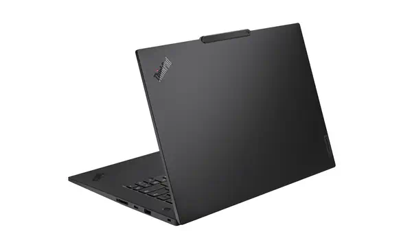 Lenovo ThinkPad T1g Gen 8 Intel Core Ultra 9 285H Ordinateur portable 40,6 cm (16") WUXGA 64 Go LPDD - Station de Travail Mobile - visuel 5