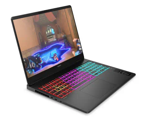 OMEN MAX Gaming Laptop 16-ah0039nf - HP - PC Portable - visuel 2