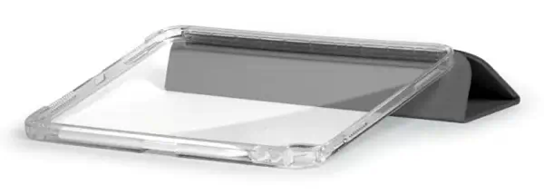 Port Designs 201350 étui pour tablette 27,7 cm (10.9") Folio porte carte Noir, Transparent - Etui et Housse - visuel 10