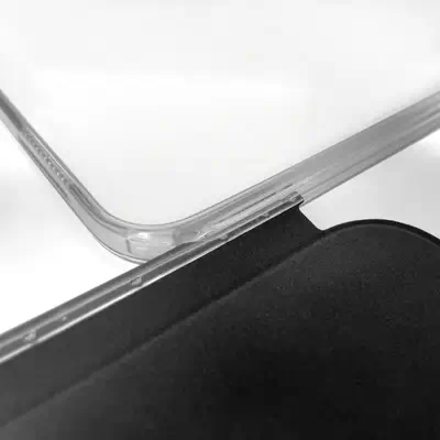 Port Designs 201351 étui pour tablette 27,9 cm (11") Folio porte carte Noir, Transparent - Etui et Housse - visuel 8