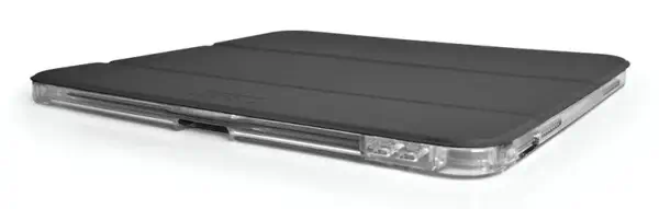 Port Designs 201351 étui pour tablette 27,9 cm (11") Folio porte carte Noir, Transparent - Etui et Housse - visuel 6