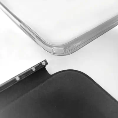 Port Designs 201351 étui pour tablette 27,9 cm (11") Folio porte carte Noir, Transparent - Etui et Housse - visuel 7