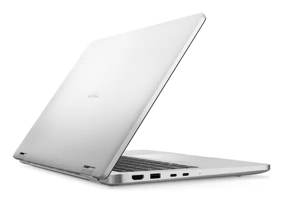 DELL Pro 14 Plus PB14250 Copilot+ PC Intel Core Ultra 5 238V Ordinateur portable 35,6 cm (14") Full  - Dell - PC Portable - visuel 4
