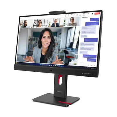 Lenovo ThinkVision T24-4v Moniteur - Ecran Ordinateur - visuel 4