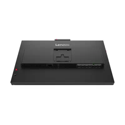 Lenovo ThinkVision T24-4v Moniteur Lenovo - visuel 1 - hello RSE - Performances tout en respectant l'environnement