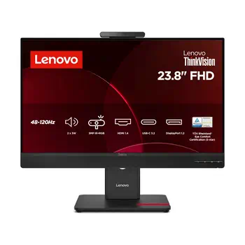 Avantages Lenovo ThinkVision T24-4v Moniteur
