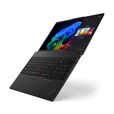 ThinkPad T16 Gen 4 (AMD) Copilot+ PC - Lenovo - PC Portable - visuel 2
