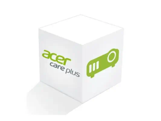 Acer - Extension de garantie Ordinateur portable - visuel 1