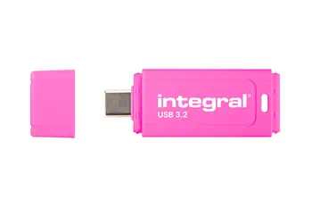 Offre Adaptateur stockage Neon-C INFD32GBNEONCPK3.2