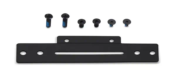 Acer N1502G-13U3U Taille pc 0.73l Noir i3-1315U - Barebone - visuel 10