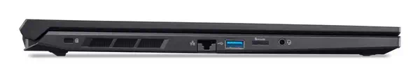 Acer Nitro V 16 AI ANV16-42-R3UA AMD Ryzen™ 7 260 Ordinateur portable 40,6 cm (16") WUXGA 16 Go DDR5 - PC Portable - visuel 7